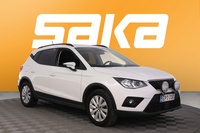 SEAT Arona vaihtoauto