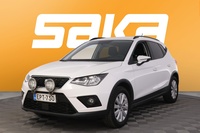 SEAT Arona vaihtoauto