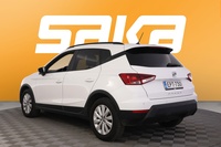 SEAT Arona vaihtoauto