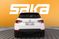 SEAT Arona vaihtoauto