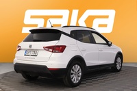 SEAT Arona vaihtoauto