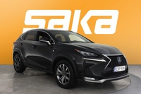 Lexus NX vaihtoauto