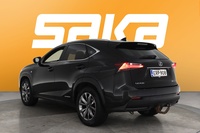 Lexus NX vaihtoauto