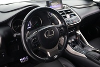 Lexus NX vaihtoauto