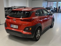 Hyundai Kona vaihtoauto