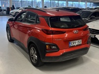 Hyundai Kona vaihtoauto
