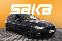 BMW 335 vaihtoauto