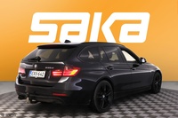 BMW 335 vaihtoauto