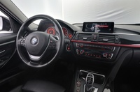BMW 335 vaihtoauto