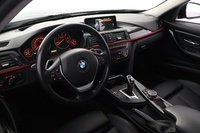 BMW 335 vaihtoauto