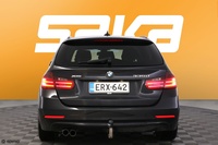 BMW 335 vaihtoauto