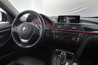 BMW 335 vaihtoauto