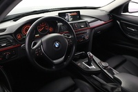 BMW 335 vaihtoauto