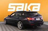 BMW 335 vaihtoauto