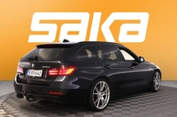 BMW 335 vaihtoauto