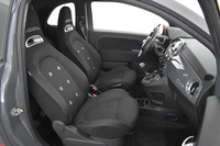 Fiat-Abarth 500 vaihtoauto