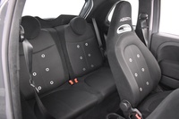 Fiat-Abarth 500 vaihtoauto