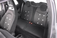 Fiat-Abarth 500 vaihtoauto