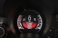 Fiat-Abarth 500 vaihtoauto