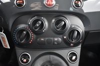 Fiat-Abarth 500 vaihtoauto