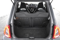 Fiat-Abarth 500 vaihtoauto