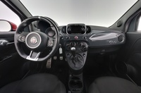 Fiat-Abarth 500 vaihtoauto