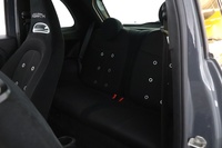 Fiat-Abarth 500 vaihtoauto