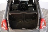 Fiat-Abarth 500 vaihtoauto