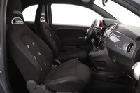 Fiat-Abarth 500 vaihtoauto