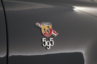 Fiat-Abarth 500 vaihtoauto