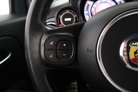 Fiat-Abarth 500 vaihtoauto