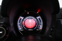 Fiat-Abarth 500 vaihtoauto