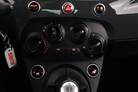 Fiat-Abarth 500 vaihtoauto