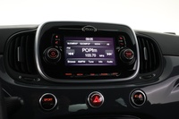 Fiat-Abarth 500 vaihtoauto