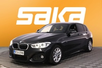 BMW 118 vaihtoauto