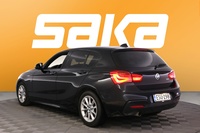 BMW 118 vaihtoauto