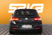 BMW 118 vaihtoauto