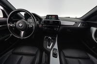 BMW 118 vaihtoauto