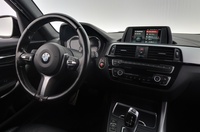 BMW 118 vaihtoauto