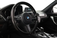 BMW 118 vaihtoauto