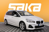 BMW 218 vaihtoauto