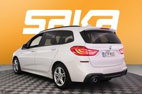 BMW 218 vaihtoauto