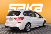 BMW 218 vaihtoauto