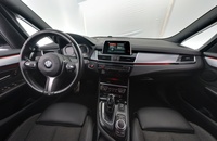 BMW 218 vaihtoauto