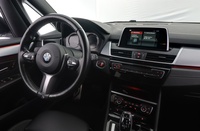 BMW 218 vaihtoauto