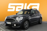Mini Countryman vaihtoauto