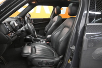 Mini Countryman vaihtoauto