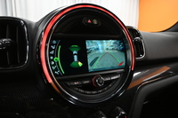 Mini Countryman vaihtoauto