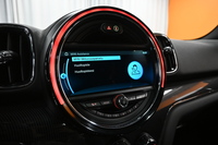 Mini Countryman vaihtoauto