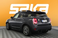 Mini Countryman vaihtoauto